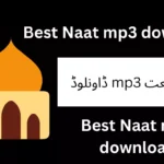 audio best naat