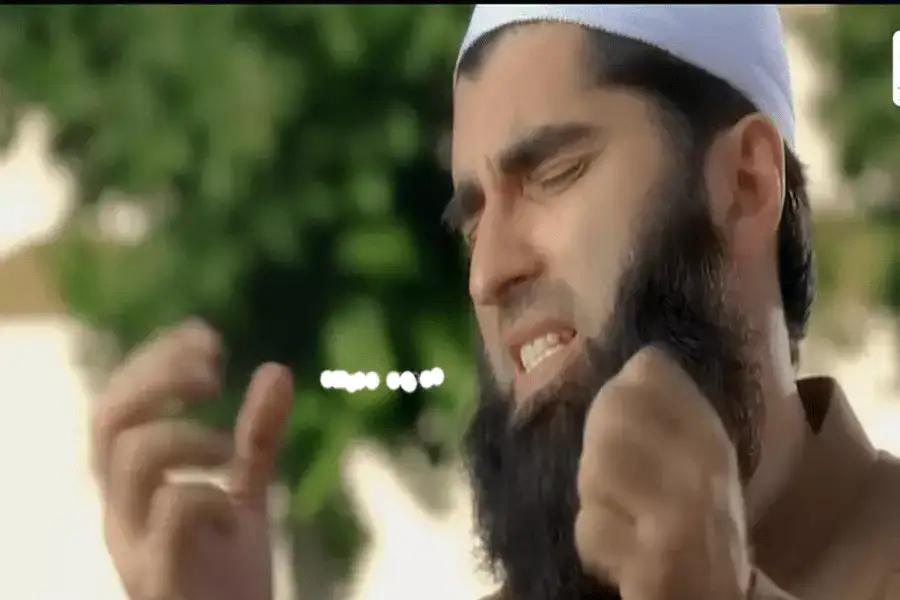 junaid jamshed mera dil badal de