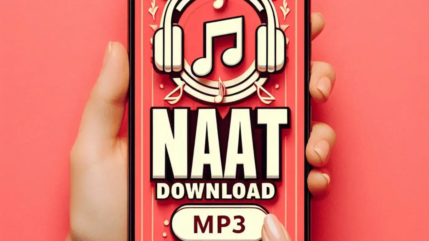 naat download mp3