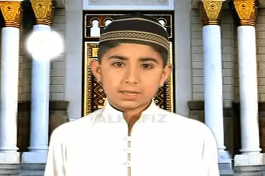 da madina habiba pashto naat